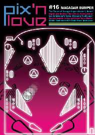 Couverture de Pix'n Love