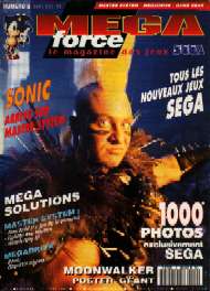 Magazines d'époque numérisés Megaforce_numero02