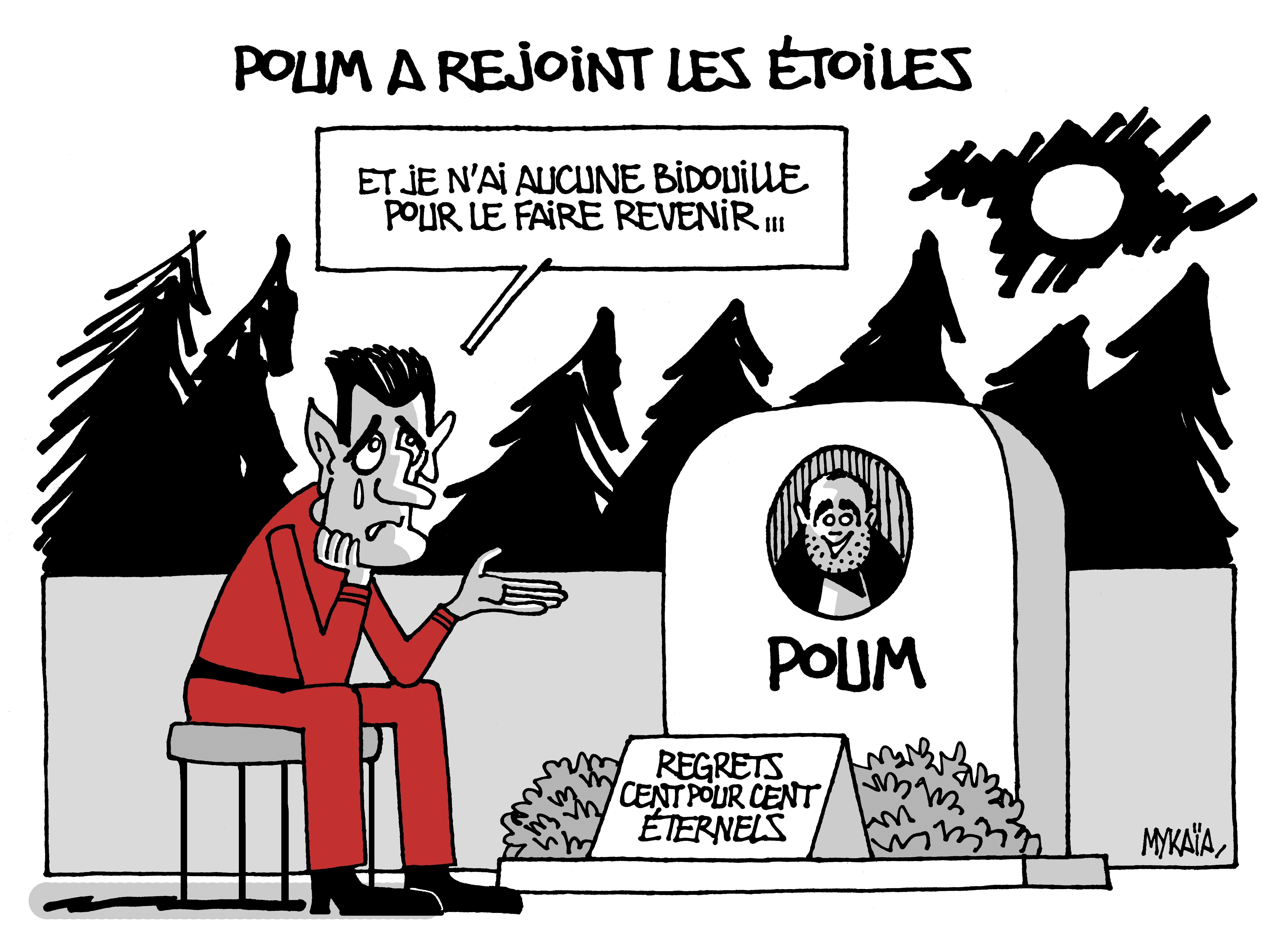 Nous ne vieillirons plus ensemble - Page 20 Dessin_hommage_poum