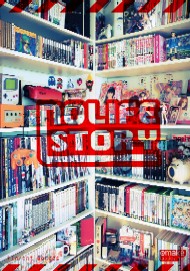 Couverture de Nolife Story